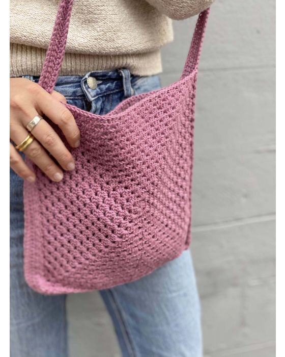 Crochet Crossbody Bag Pattern Granny Square Crochet Pattern 