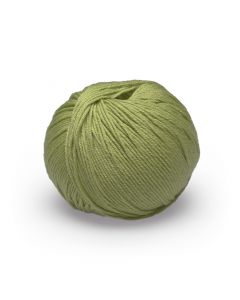 Glencoul 4 Ply Chartreuse